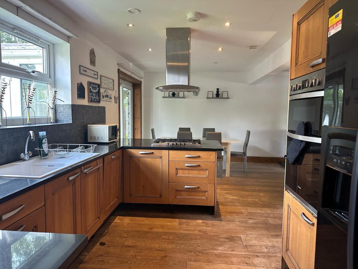 Holiday home Corner House - Quiet Cul-de-sac *