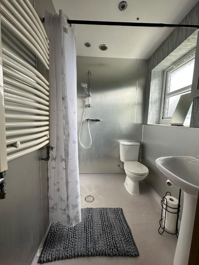 Holiday home Corner House - Quiet Cul-de-sac *