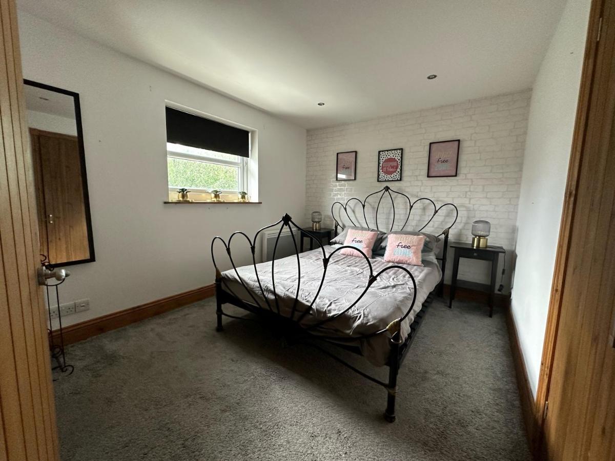 Holiday home Corner House - Quiet Cul-de-sac York