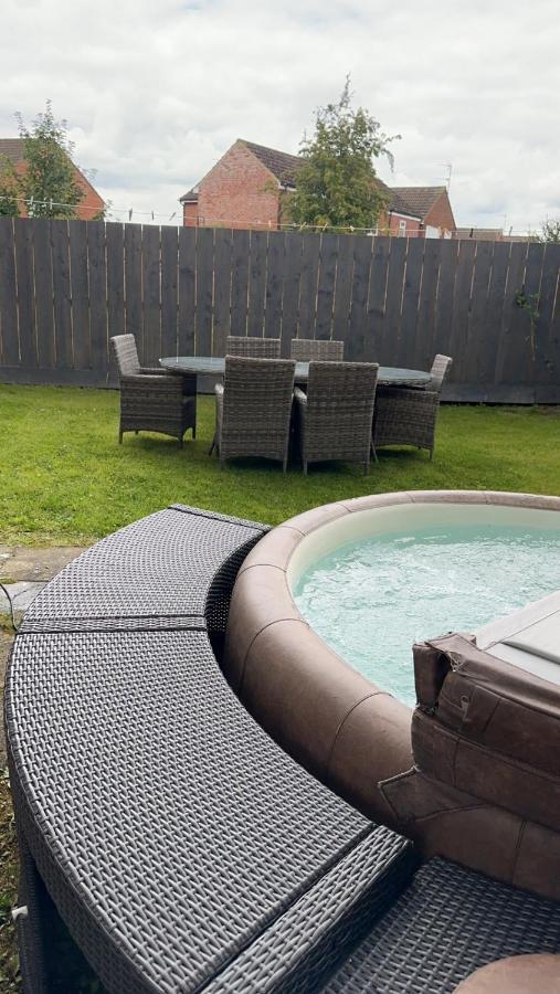 Holiday home Corner House - Quiet Cul-de-sac York